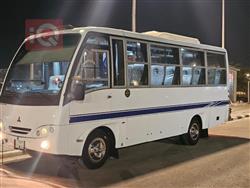 ميتسوبيشي روزا
